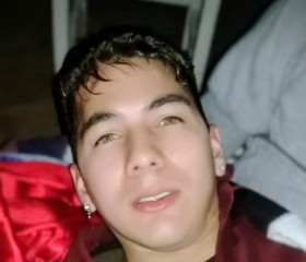 Hércules, 28, Buenos Aires