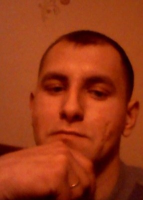 Алексей, 34, Россия, Парабель