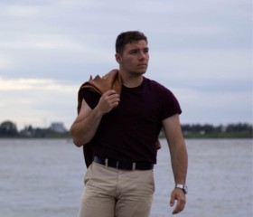 Rodion, 19, Antwerpen