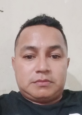 Gabriel, 43, República del Ecuador, Guayaquil