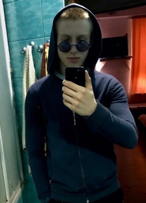 Danil, 24, Russia, Elektrostal