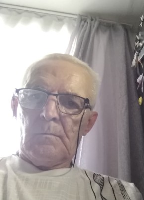 Владимир, 69, Россия, Ковров