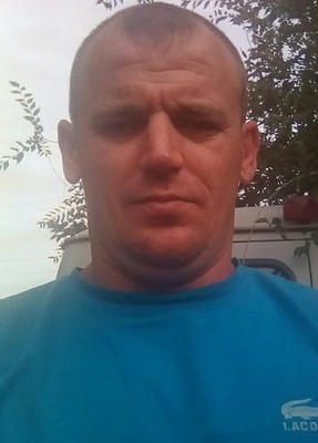 Юрий, 39, Россия, Базарный Карабулак