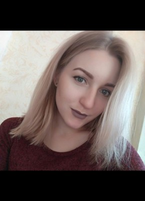 liliya, 28, Россия, Самара