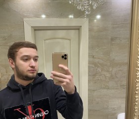 Vitalik, 22 года, Ставрополь