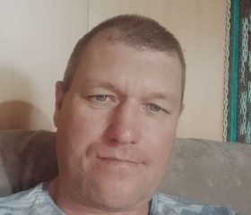 Leonid Klevakin, 42, Yekaterinburg