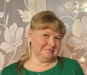 Наталия, 51 год, Среднеуральск