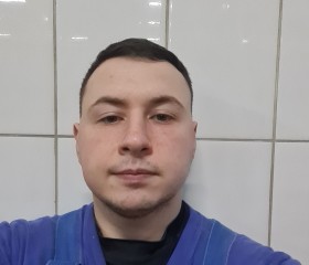 Albert, 29, Kislovodsk