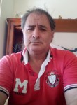 Ricardo, 56, Santa Marta