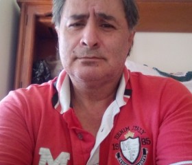 Ricardo, 58 лет, Santa Marta