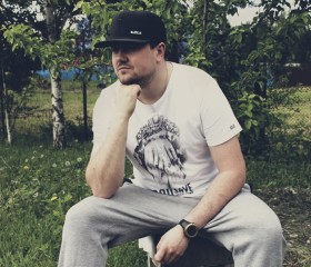 Вадим, 35 лет, Химки