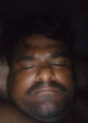 Ashok Kumar sahu, 36, India, Delhi