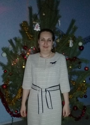 Оксана, 34, Россия, Курск