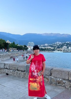 Nina, 54, Ukraine, Krasnodon