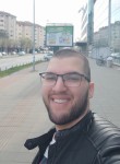 Marco, 29 лет, Нови Сад