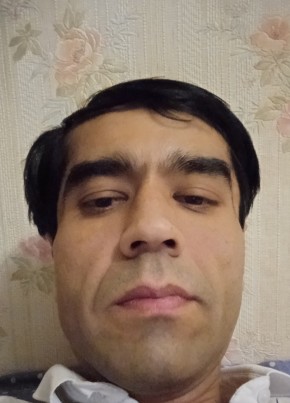 Oybek, 38, Russia, Moscow