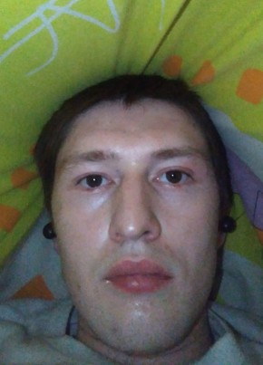 Вадим, 24, Россия, Кез