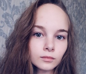 Anya, 19 лет, Екатеринбург
