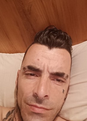 Bruno sousa, 41, República Portuguesa, Grijó