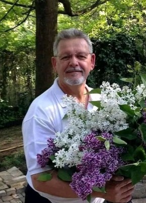 Александр из Омска 58 лет