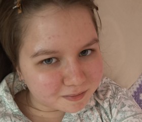 Sofya, 18, Perm