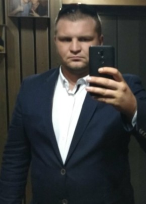 Станислав, 36, Россия, Бахчисарай