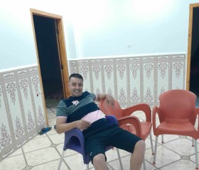 Salim, 43, Khenchela