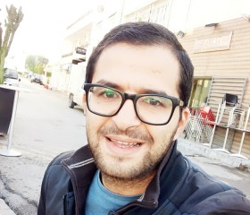 Ayoub, 21 год, القيروان
