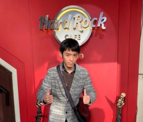 ヒロキ, 22, Yokosuka