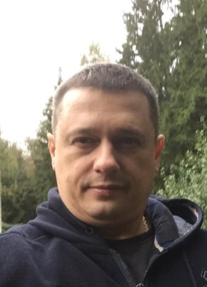 Mikhail, 43, Russia, Moscow