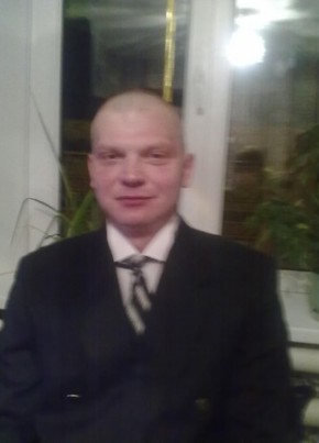 aleksei, 45, Россия, Арзамас