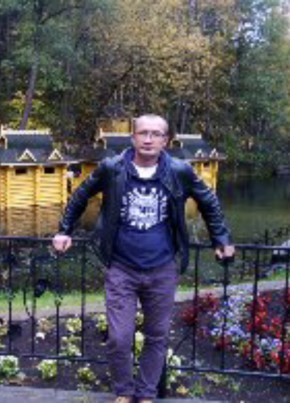 Игорь, 43, Россия, Рязань