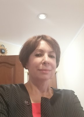 Natalya, 54, Russia, Irkutsk