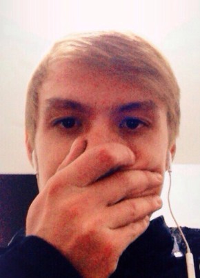 Алексей Понамо, 26, Россия, Кизляр