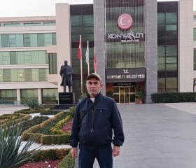 Bakhadyr, 53, Kitzingen