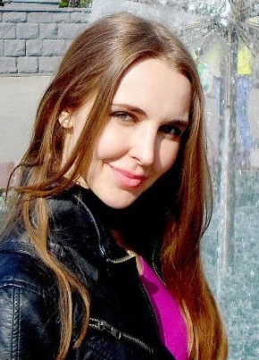 Марина, 36, Україна, Київ