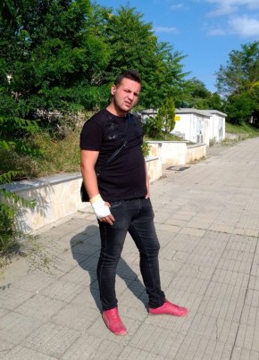 Hasan, 29, Република България, Кърджали