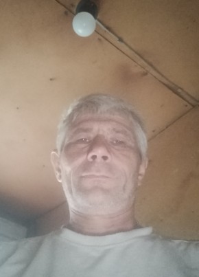 Анатолий, 54, Россия, Ачинск