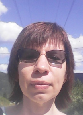 Екатерина, 52, Россия, Красноярск