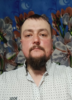 Вячеслав, 35, Россия, Батайск