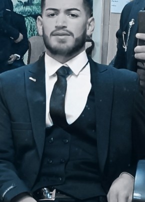 کورد, 19, United States of America, Washington D.C.