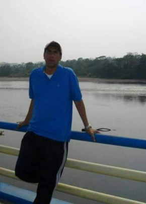 Ivan, 48, República del Perú, Lima