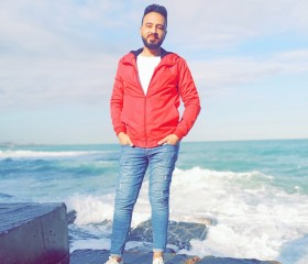 Mohamed Mostafa, 30 лет, بني سويف