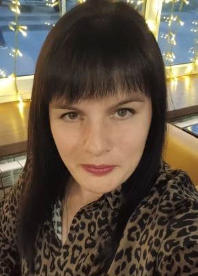 Татьяна из Брянска 42 года