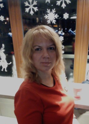 Lilia, 42, Україна, Львів