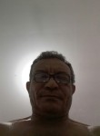 Reginaldo , 58 лет, João Pessoa