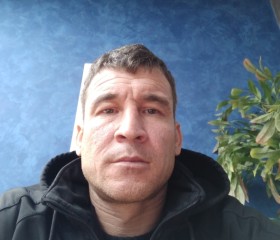 Марсель Даулетов, 39 лет, Шымкент