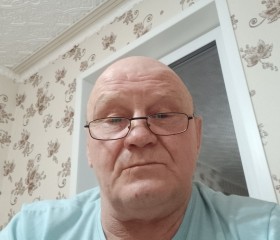 Yuriy, 62, Kvitok