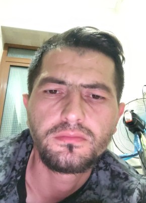 Madad из Tirmiz 35 лет