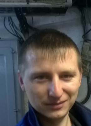Максим, 38, Россия, Волжск
